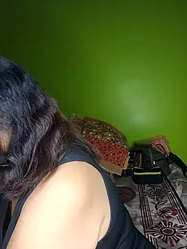 Big Ass Nikita online show from 25, 5, 2026
