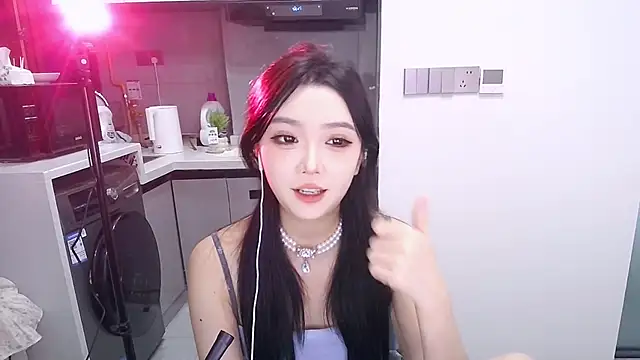 Miao-Maimiao online show from 24, 9, 2025