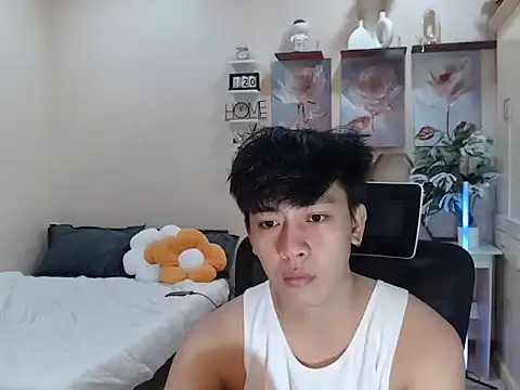 Snapshot of niel_cumshow chatting on 23, 11, 2025 niel cumshow online show from 23, 11, 2025