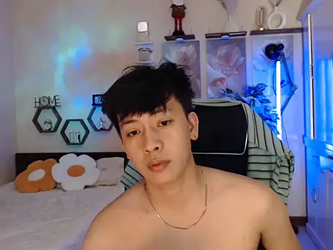 niel cumshow online show from 11, 1, 2026