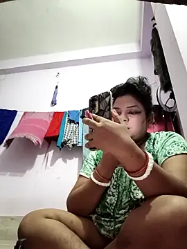 Deborbhavi222 online show from 17, 4, 2026