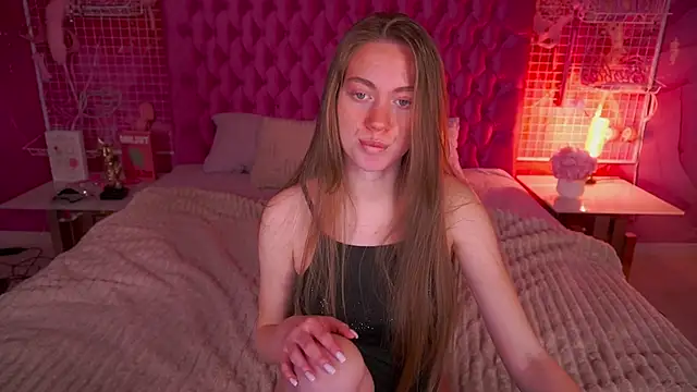 GoGoDream online show from 19, 3, 2026