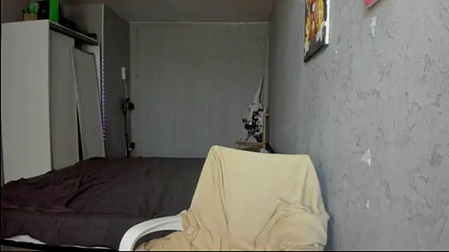 Al1ceGreen online show from 19, 10, 2025