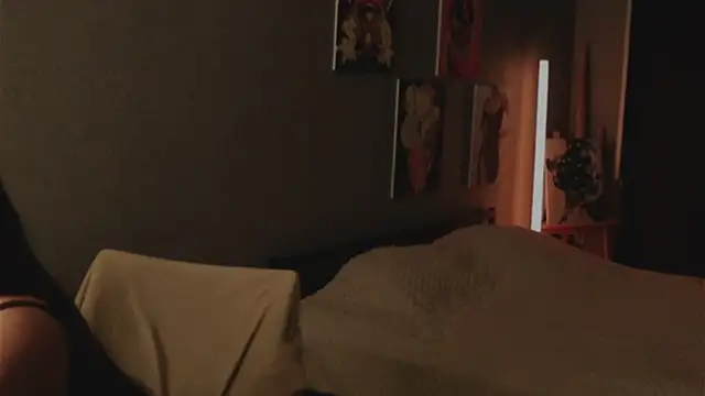 Al1ceGreen online show from 26, 11, 2025