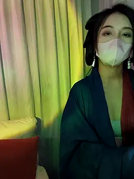 susu125216 online show from 21, 9, 2025