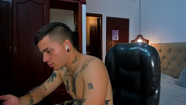 wildthor26 online show from 29, 9, 2025