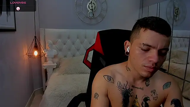 wildthor26 online show from 13, 10, 2025