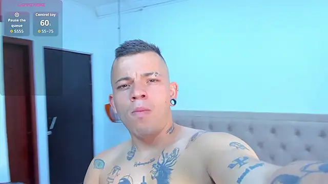 wildthor26 online show from 10, 2, 2026