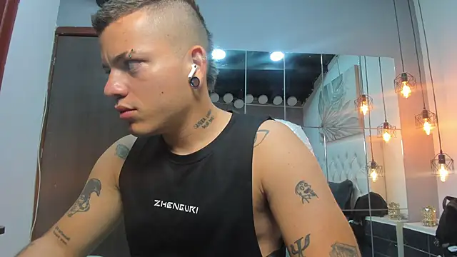 wildthor26 online show from 14, 2, 2026