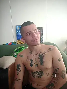 wildthor26 online show from 28, 2, 2026