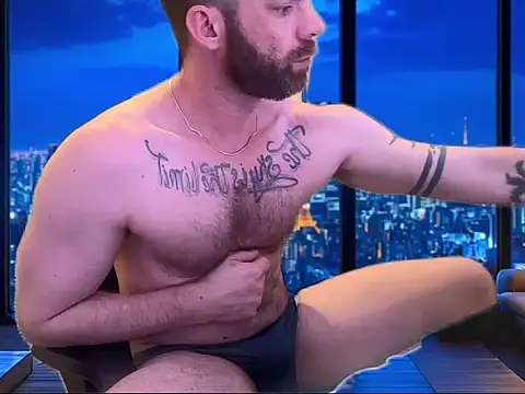 MBORASOVISK online show from 22, 2, 2026