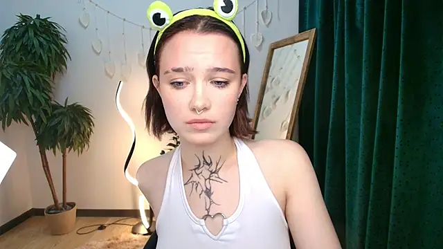 Snapshot of Elastikisss chatting on 19, 10, 2025 Elastikisss online show from 19, 10, 2025