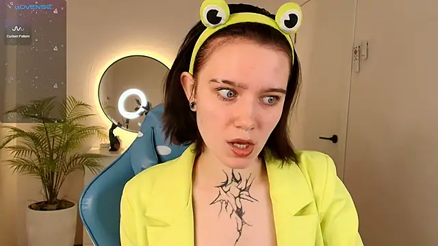 Snapshot of Elastikisss chatting on 16, 11, 2025 Elastikisss online show from 16, 11, 2025