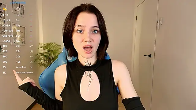 Snapshot of Elastikisss chatting on 24, 11, 2025 Elastikisss online show from 24, 11, 2025