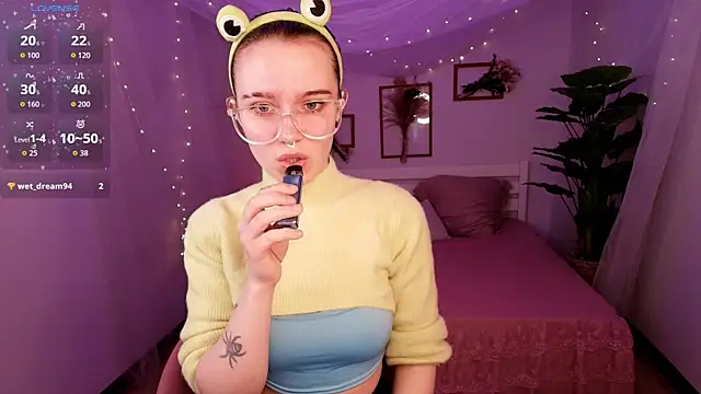 Elastikisss online show from 5, 2, 2026