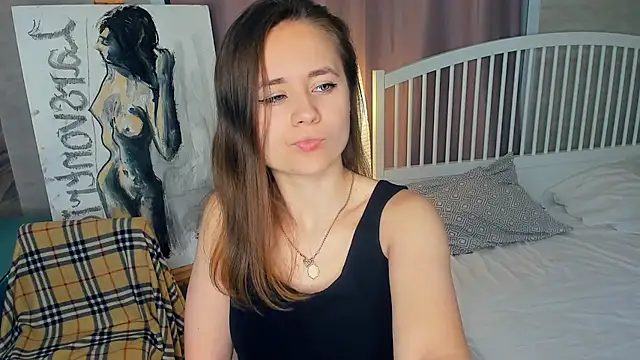 Crysta1Eva  online show from 24, 9, 2025