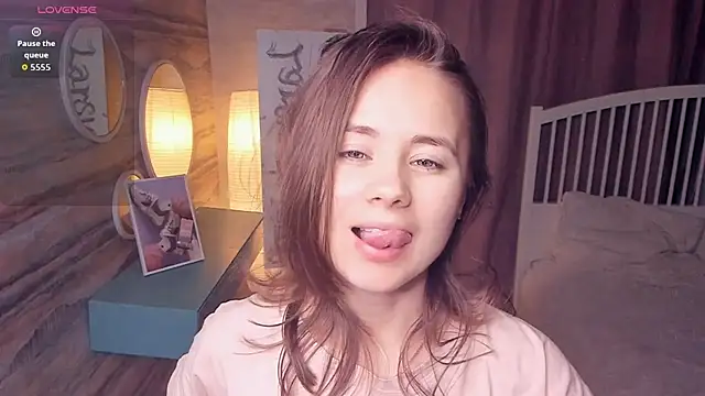 Crysta1Eva  online show from 20, 11, 2025