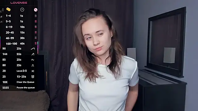 Crysta1Eva  online show from 10, 2, 2026