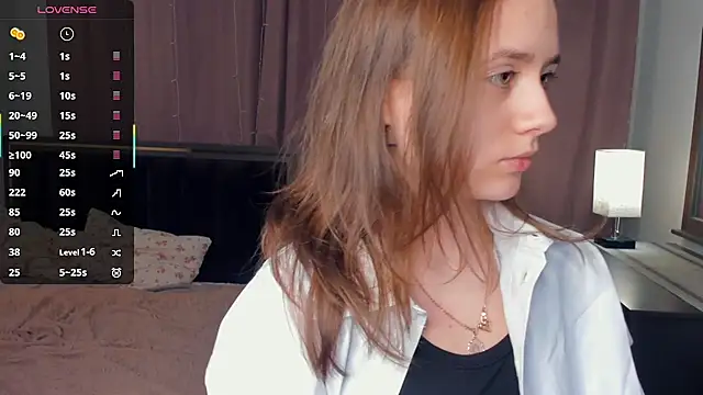 Crysta1Eva  online show from 21, 2, 2026