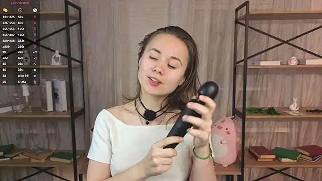 Crysta1Eva  online show from 26, 5, 2026