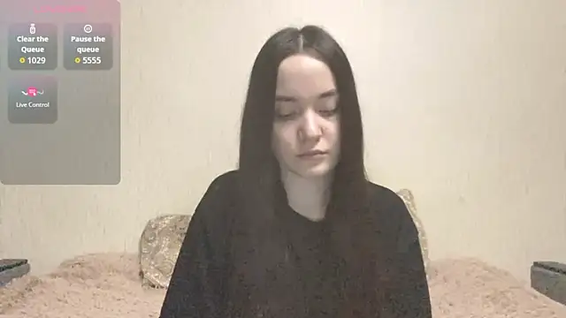 VividSienna online show from 9, 1, 2026