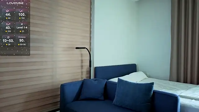 Kim Ryu online show from 1, 11, 2025