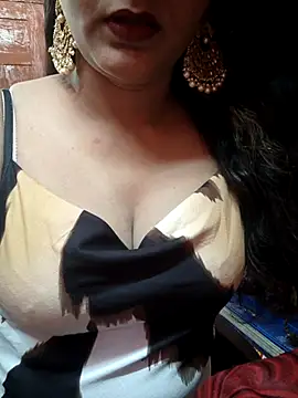 Snapshot of Sexy_Mahi69 chatting on 22, 9, 2025 Sexy Mahi69 online show from 22, 9, 2025