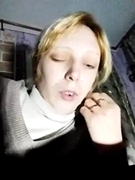 Ponka2011 online show from 23, 12, 2025