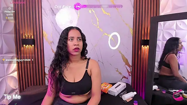 Taira Bms online show from 12, 11, 2025