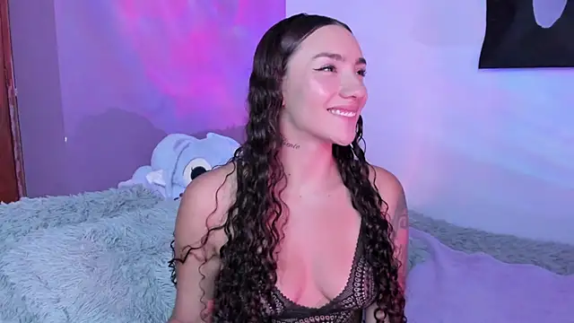 MegannP online show from 15, 1, 2026