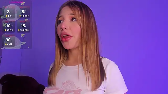 nicol gw7 online show from 13, 1, 2026