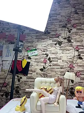 Sweet-blonde online show from 18, 11, 2025