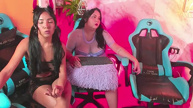 Lauren smiles online show from 19, 10, 2025