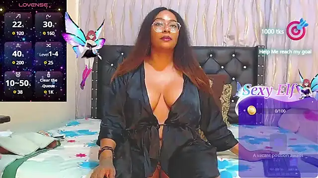 AnySugar online show from 29, 12, 2024