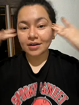 Chubby Licius online show from 27, 9, 2025