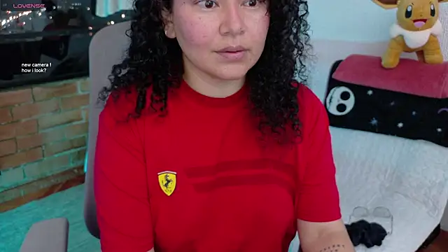 Chubby Licius online show from 10, 4, 2026