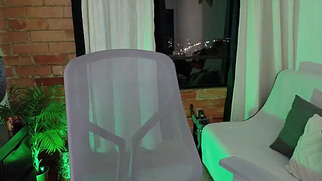 Chubby Licius online show from 14, 4, 2026