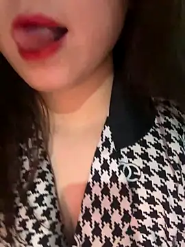 Lusi-sexy online show from 21, 12, 2025