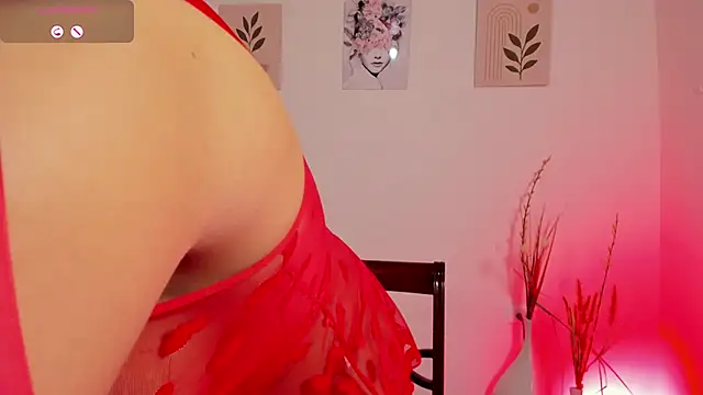 Lauraricci   online show from 24, 9, 2025