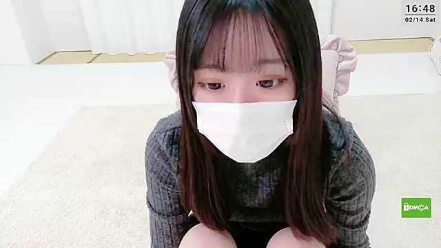 --rino-- online show from 14, 2, 2026