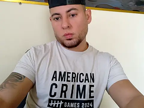 maximus888A online show from 21, 3, 2026