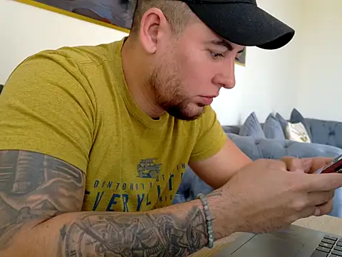 maximus888A online show from 26, 3, 2026