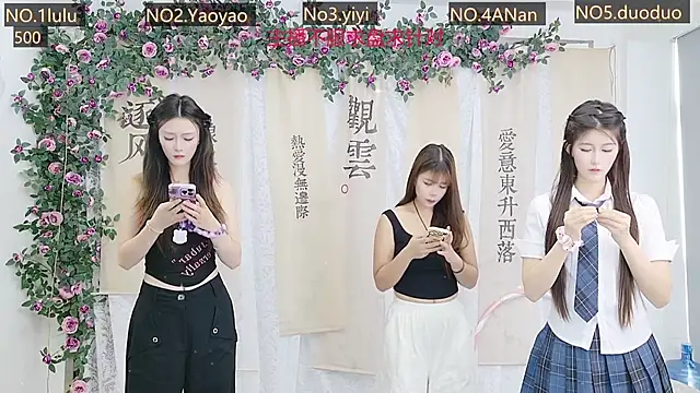 DogdogSM online show from 29, 9, 2025