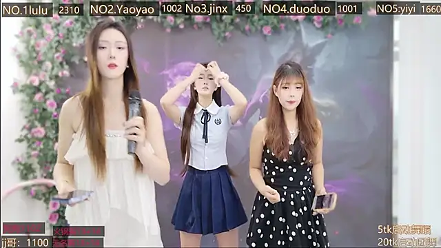 DogdogSM online show from 4, 11, 2025