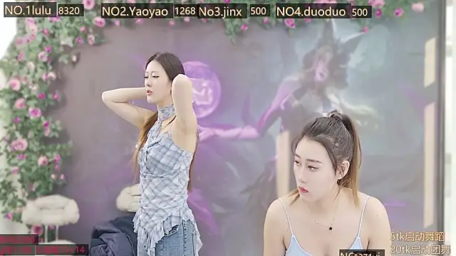 DogdogSM online show from 25, 11, 2025