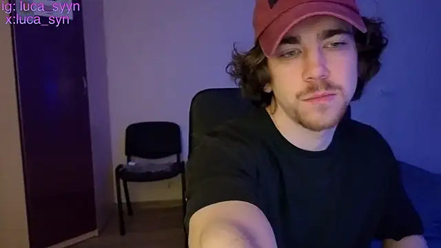 luca syn online show from 9, 2, 2026