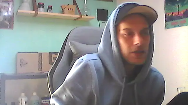 Snapshot of northboy91 chatting on 8, 1, 2026 northboy91 online show from 8, 1, 2026