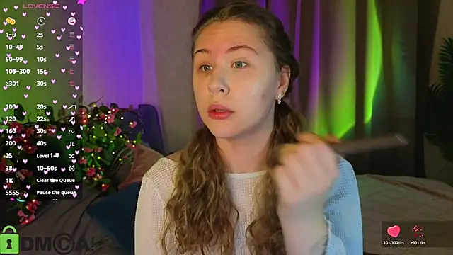 Elsie Cutties online show from 5, 3, 2026