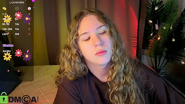 Elsie Cutties online show from 5, 4, 2026