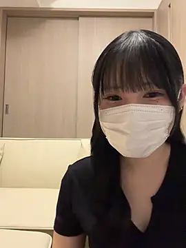 Snapshot of akari19chat chatting on 10, 11, 2025 akari19chat online show from 10, 11, 2025